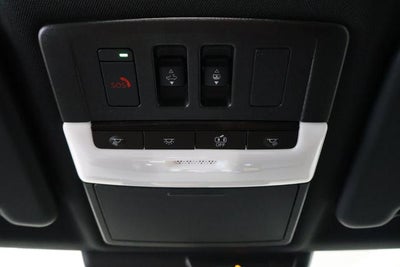 2026 Nissan Rogue Plug-In Hybrid Platinum
