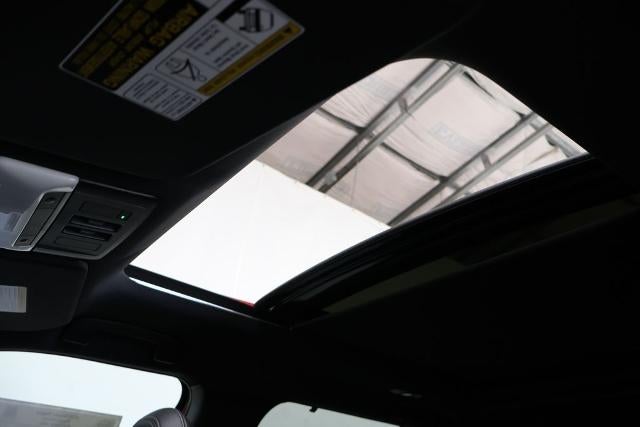 2026 Nissan Rogue Plug-In Hybrid Platinum
