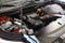 2026 Nissan Rogue Plug-In Hybrid Platinum