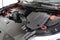 2026 Nissan Rogue Plug-In Hybrid Platinum