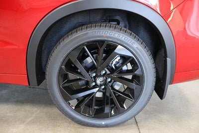 2026 Nissan Rogue Plug-In Hybrid Platinum