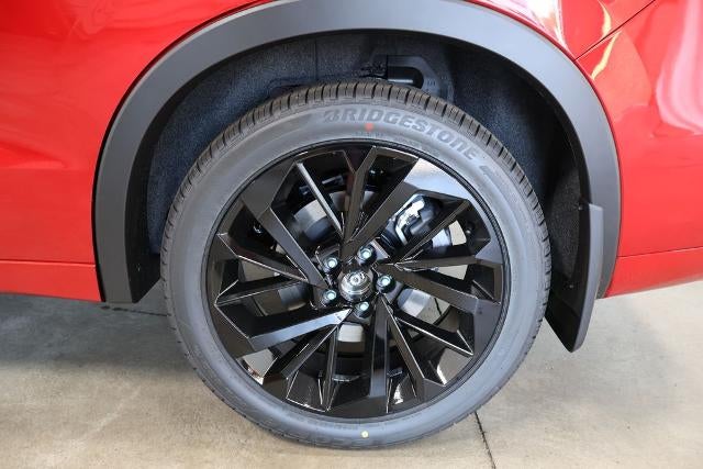 2026 Nissan Rogue Plug-In Hybrid Platinum