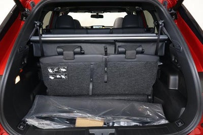 2026 Nissan Rogue Plug-In Hybrid Platinum