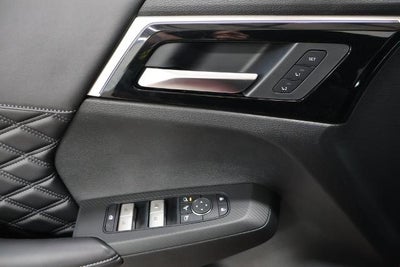 2026 Nissan Rogue Plug-In Hybrid Platinum