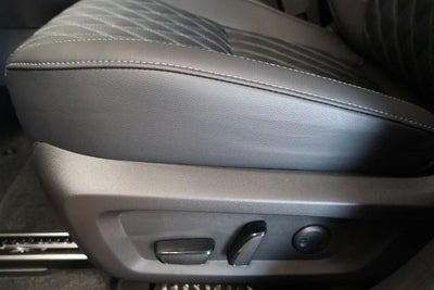 2026 Nissan Rogue Plug-In Hybrid Platinum