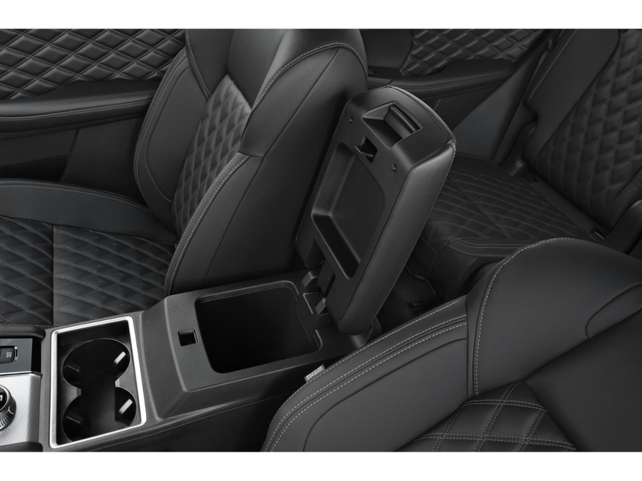 2026 Nissan Rogue Plug-In Hybrid Platinum