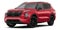 2026 Nissan Rogue Plug-In Hybrid Platinum