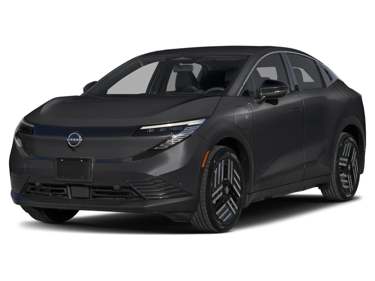 2026 Nissan Leaf SV+'s photo