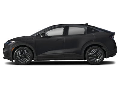 2026 Nissan LEAF SV+