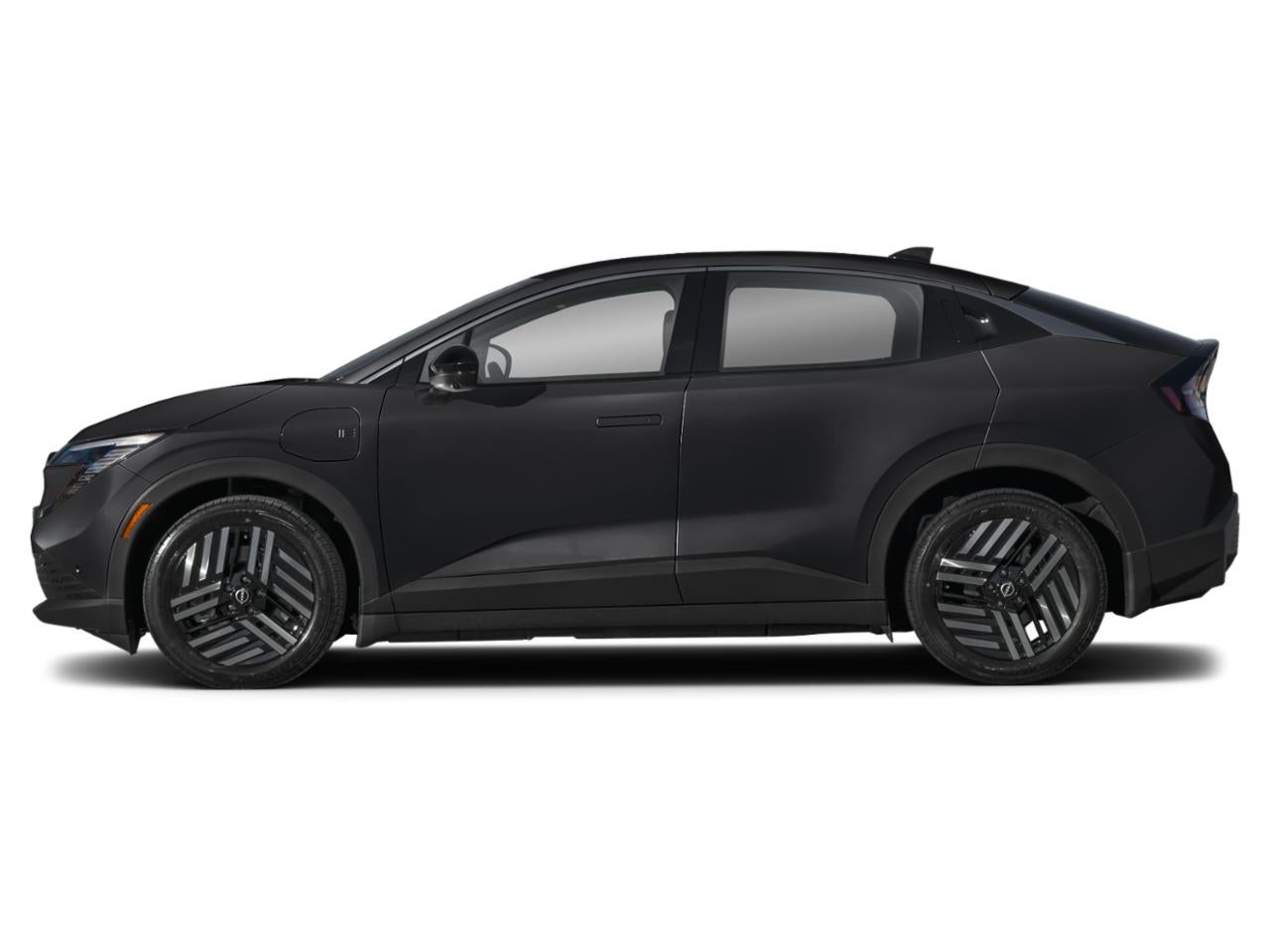 2026 Nissan LEAF SV+