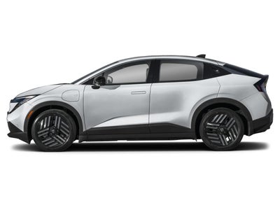 2026 Nissan LEAF SV+