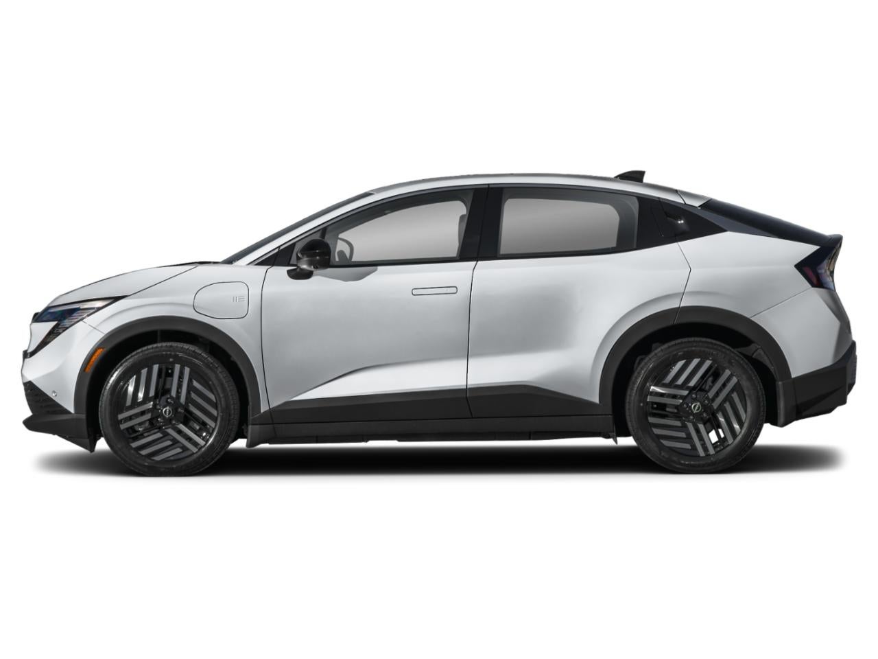 2026 Nissan LEAF SV+