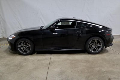 2026 Nissan Z Sport