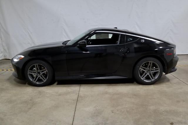 2026 Nissan Z Sport