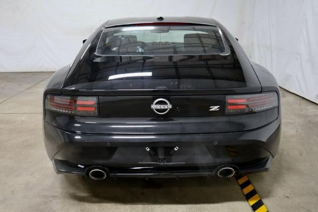 2026 Nissan Z Sport