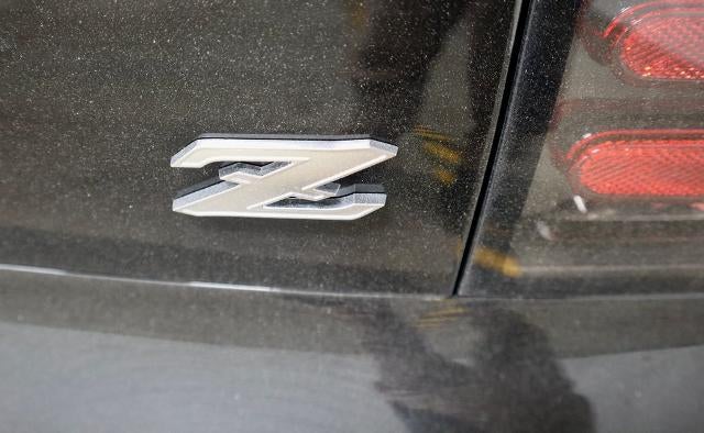 2026 Nissan Z Sport