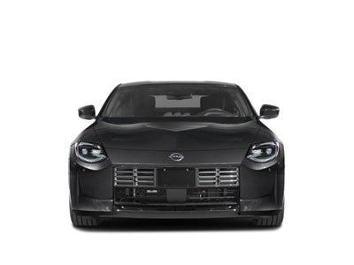 2026 Nissan Z Sport