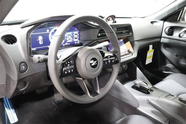 2025 Nissan Z Sport