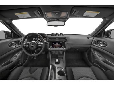 2025 Nissan Z Sport