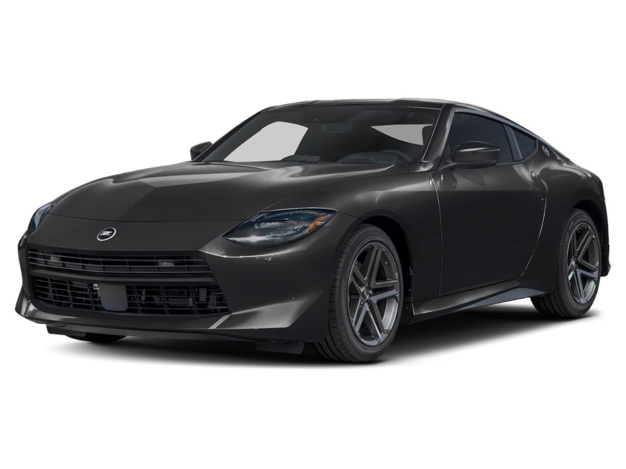 2027 Nissan Z