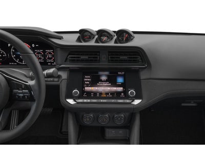 2027 Nissan Z Sport