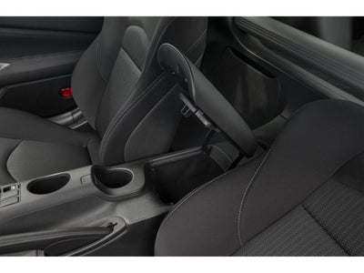 2027 Nissan Z Sport