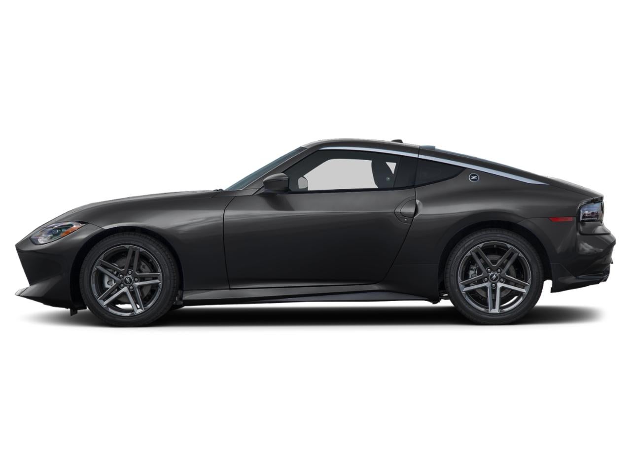2027 Nissan Z Sport