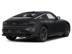 2027 Nissan Z Sport