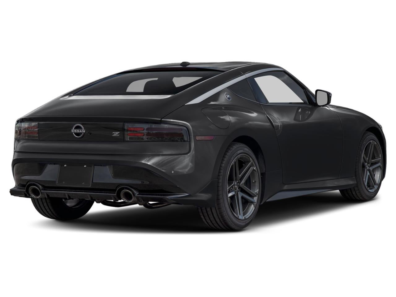 2027 Nissan Z Sport