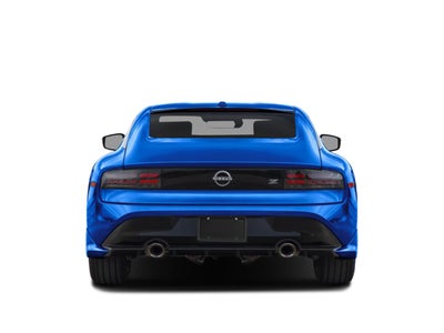 2027 Nissan Z Sport
