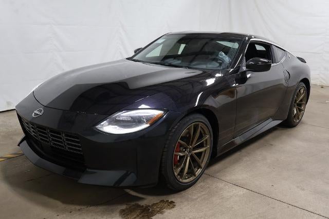 2026 Nissan Z Heritage Performance