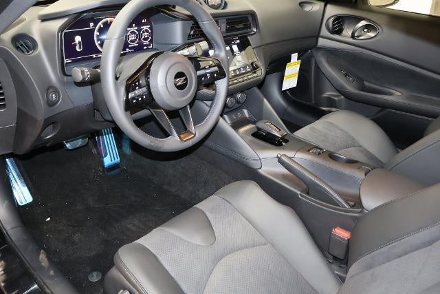 2026 Nissan Z Heritage Performance