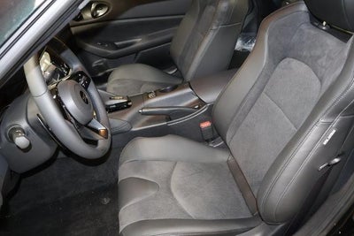 2026 Nissan Z Heritage Performance