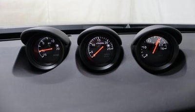 2026 Nissan Z Heritage Performance