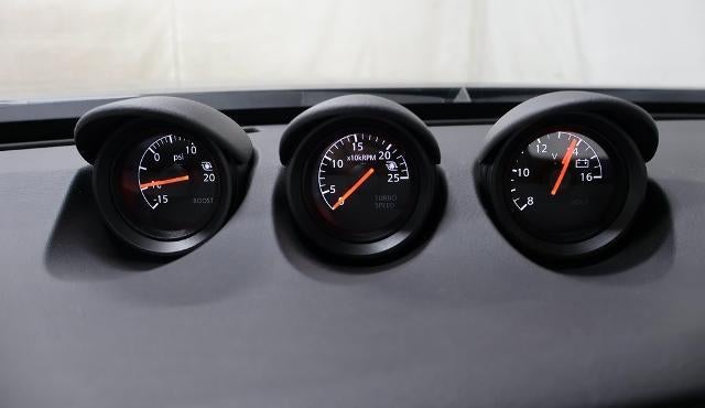 2026 Nissan Z Heritage Performance