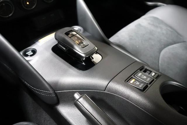 2026 Nissan Z Heritage Performance