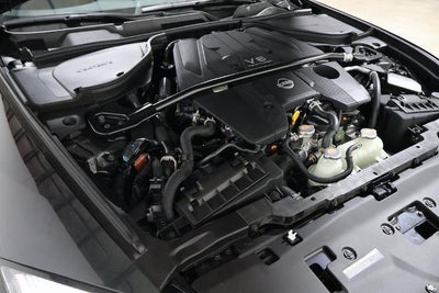 2026 Nissan Z Heritage Performance