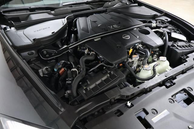 2026 Nissan Z Heritage Performance