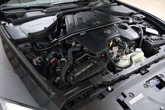 2026 Nissan Z Heritage Performance