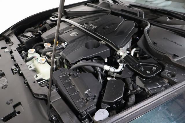 2026 Nissan Z Heritage Performance