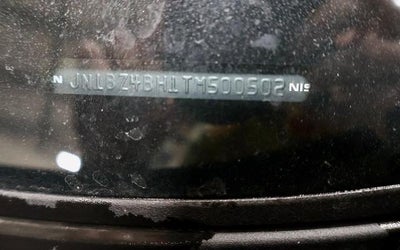 2026 Nissan Z Heritage Performance