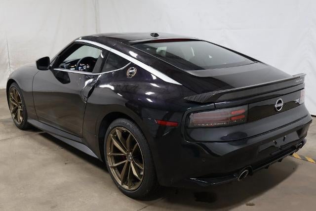 2026 Nissan Z Heritage Performance