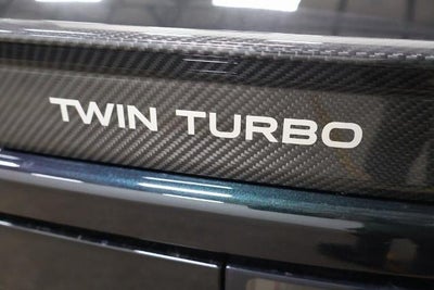 2026 Nissan Z Heritage Performance