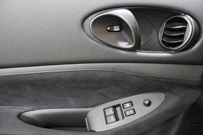 2026 Nissan Z Heritage Performance