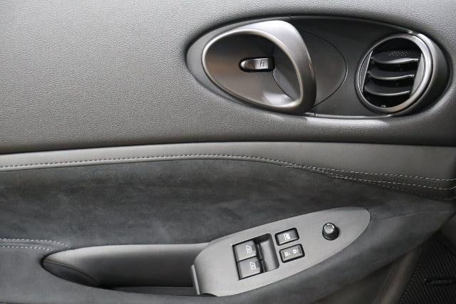 2026 Nissan Z Heritage Performance