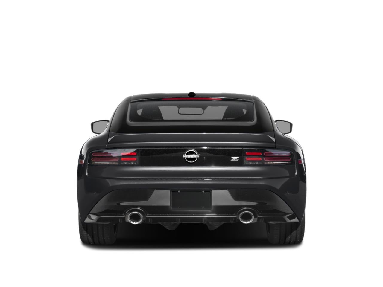 2026 Nissan Z Performance