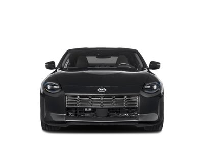 2026 Nissan Z Performance