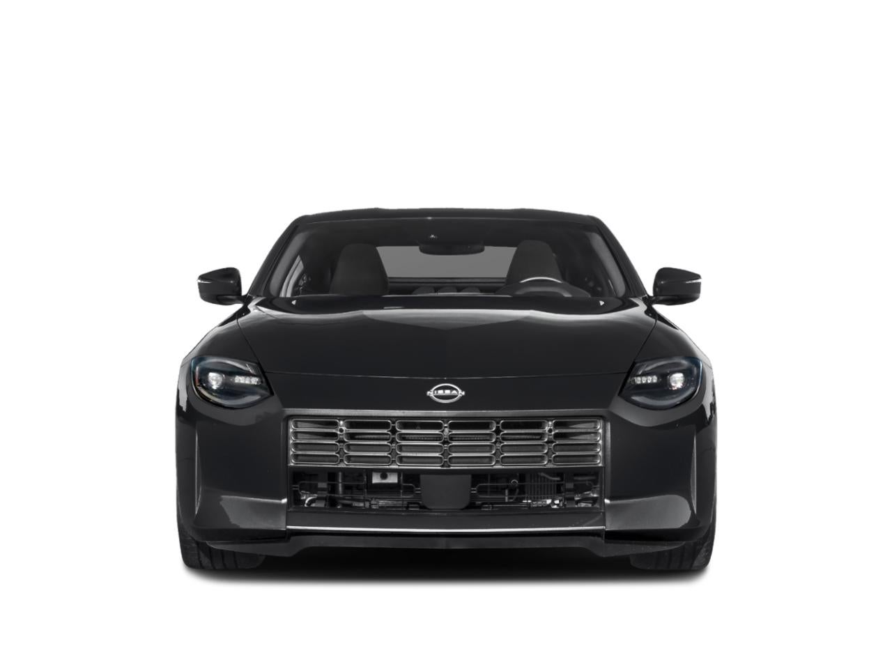 2026 Nissan Z Performance