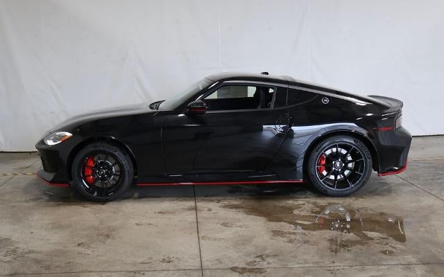 2027 Nissan Z NISMO
