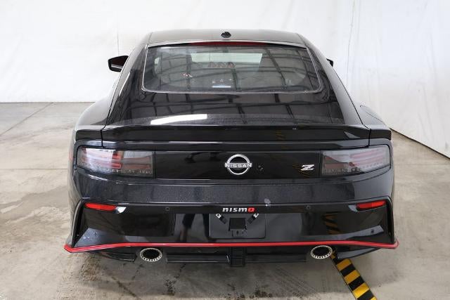 2027 Nissan Z NISMO